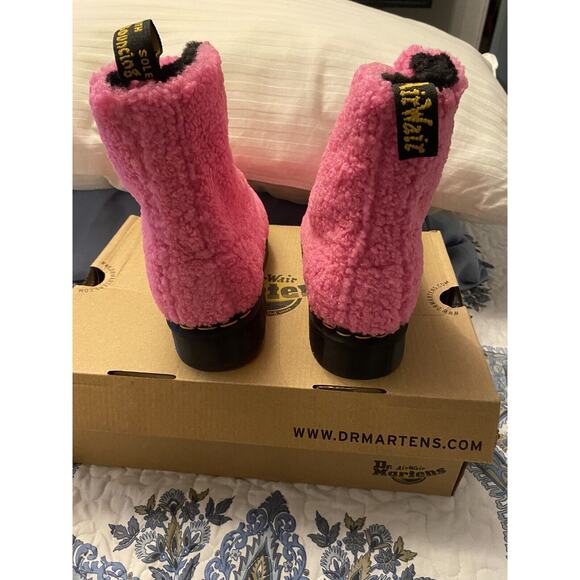 Dr Martens boots womens size 6 - Picture 4 of 16